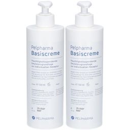 Pelpharma Basiscreme
