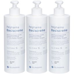 Pelpharma Basiscreme