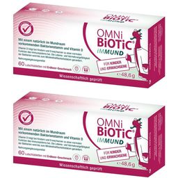 OMNi-BiOTiC® iMMUND