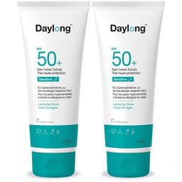  Daylong Sensitive Gel-Creme SPF 50+
