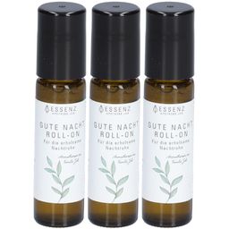 Essenz Apotheke Job Gute Nacht Roll-On
