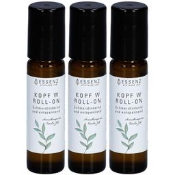 Essenz Apotheke Job Kopf W Roll-On