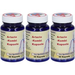 Arterio-Kombi