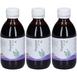 GALL PHARMA Thymian Sirup