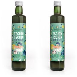 SonnentoR® TSCHIN TSCHIN BIO-Sirup