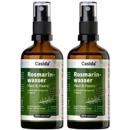 Casida® Rosmarinwasser Haut und Haare