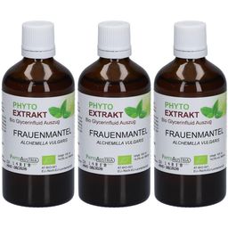 PhytoAustria Frauenmantel Tinktur Bio
