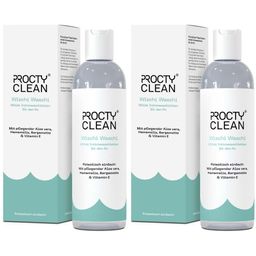 ProctyClean® Wischi Waschi – Intimwaschlotion für den Po