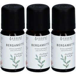 Essenz Apotheke Job Bergamotte