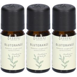 Essenz Apotheke Job - Blutorange