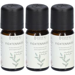 Essenz Apotheke Job Fichtenadelöl