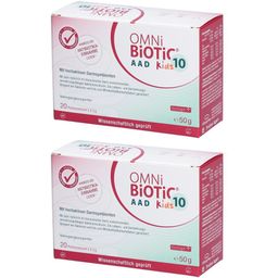 OMNi-BiOTiC® 10 AAD Kids