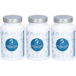 NATURVIT® MINERALSTOFF KOMPLEX