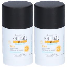 Heliocare 360° Pediatrics Stick SPF 50+