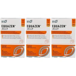Equazen Jelly Kaugelees