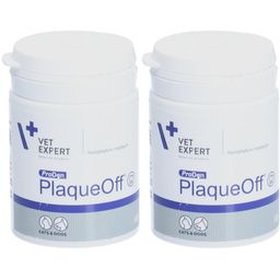 VETEXPERT PlaqueOff