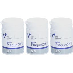 VETEXPERT PlaqueOff