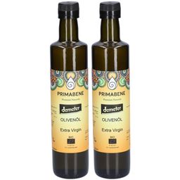 Primabene Olivenöl Extra Virgin BIO