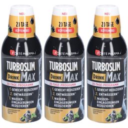 TurboSlim MAX Drink