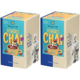 SonnentoR® Gewürz Chai