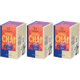 SonnentoR® Rooibos Chai