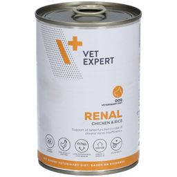VET EXPERT RENAL Chicken & Rice