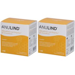 ANULIND® Mikroklistier Erwachsene