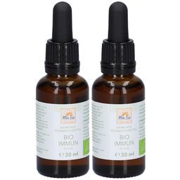 MM Bio Bio Immun für Kids – Nahrungsergänzung mit Vitamin C