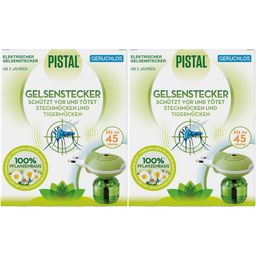 Pistal® Gelsenstecker geruchlos