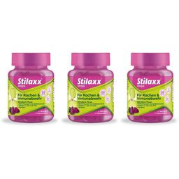 Stilaxx Drops Für Rachen & Immunabwehr