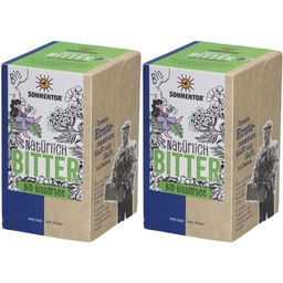 Sonnentor Bio Bittertee Natürlich Bitter