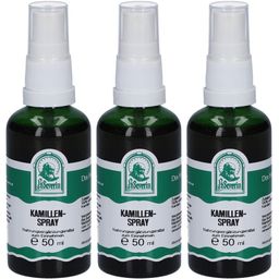 Pater Severin Kamillen Spray
