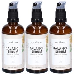 Dr. Eberhardt® Balance Serum mit Weihrauch und Ylang Ylang