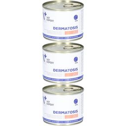 VETEXPERT Dermatosis Hund - Diätfutter