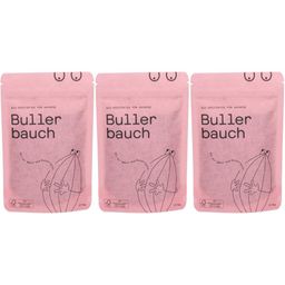 GRÜNSPATZ Bullerbau Bio Bäuchleintee