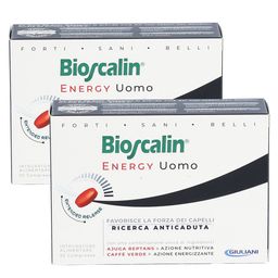 Bioscalin® ENERGY MEN Tabletten