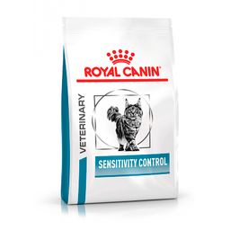 ROYAL CANIN® Veterinary SENSITIVITY CONTROL Trockennahrung für Katzen