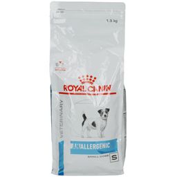 ROYAL CANIN® Veterinary ANALLERGENIC SMALL DOGS Trockennahrung für Hunde