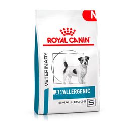 ROYAL CANIN® Veterinary ANALLERGENIC SMALL DOGS Trockennahrung für Hunde
