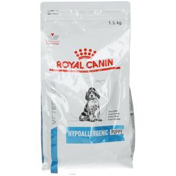 ROYAL CANIN® HYPOALLERGENIC PUPPY Trockennahrung für Hundewelpen