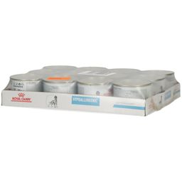 ROYAL CANIN Veterinary Hypoallergenic