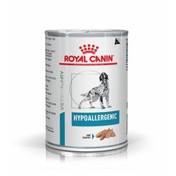 ROYAL CANIN® VETERINARY HYPOALLERGENIC