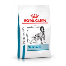 ROYAL CANIN® Veterinary SKIN CARE Trockennahrung für Hunde