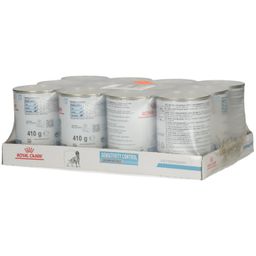 Royal Canin SENSITIVITY CONTROL HUHN MIT REIS Mousse Dog