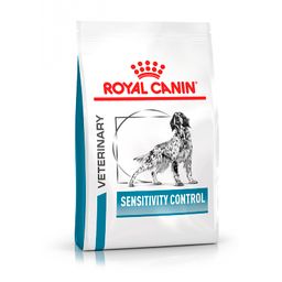 ROYAL CANIN® Veterinary SENSITIVITY CONTROL Trockennahrung für Hunde