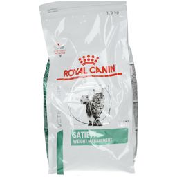ROYAL CANIN® Veterinary SATIETY WEIGHT MANAGEMENT Trockennahrung für Katzen