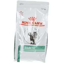 ROYAL CANIN® VETERINARY DIABETIC Trockennahrung für Katzen