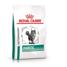 ROYAL CANIN® Veterinary DIABETIC Trockennahrung für Katzen