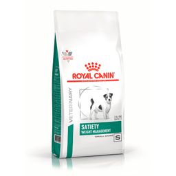 ROYAL CANIN® Veterinary SATIETY SMALL DOGS Trockennahrung für Hunde
