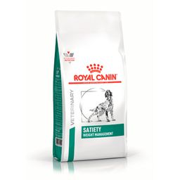 ROYAL CANIN® Veterinary SATIETY WEIGHT MANAGEMENT Trockennahrung für Hunde